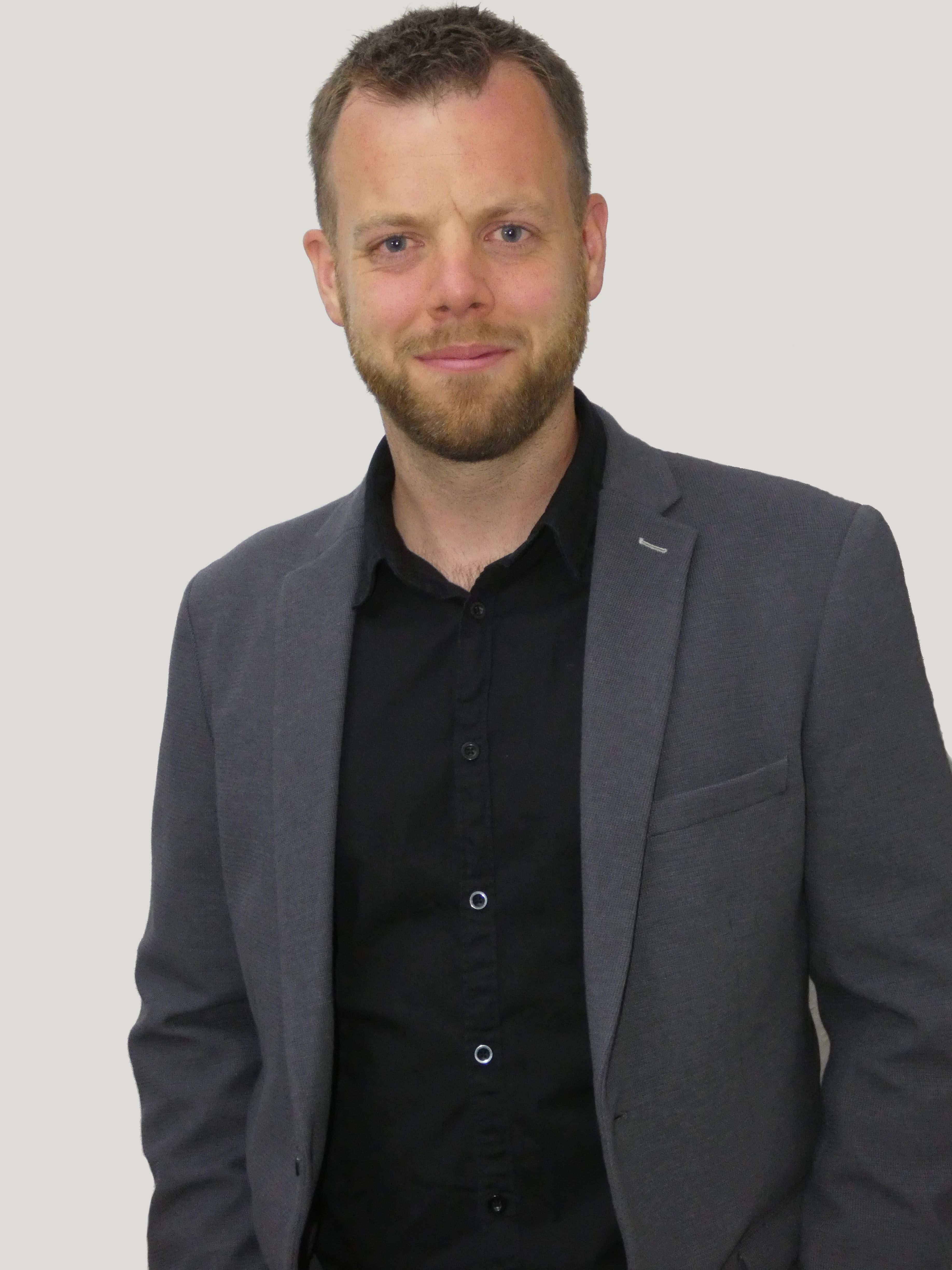 Jan Grüter is the new Product Manager Content Delivery of the gds Group