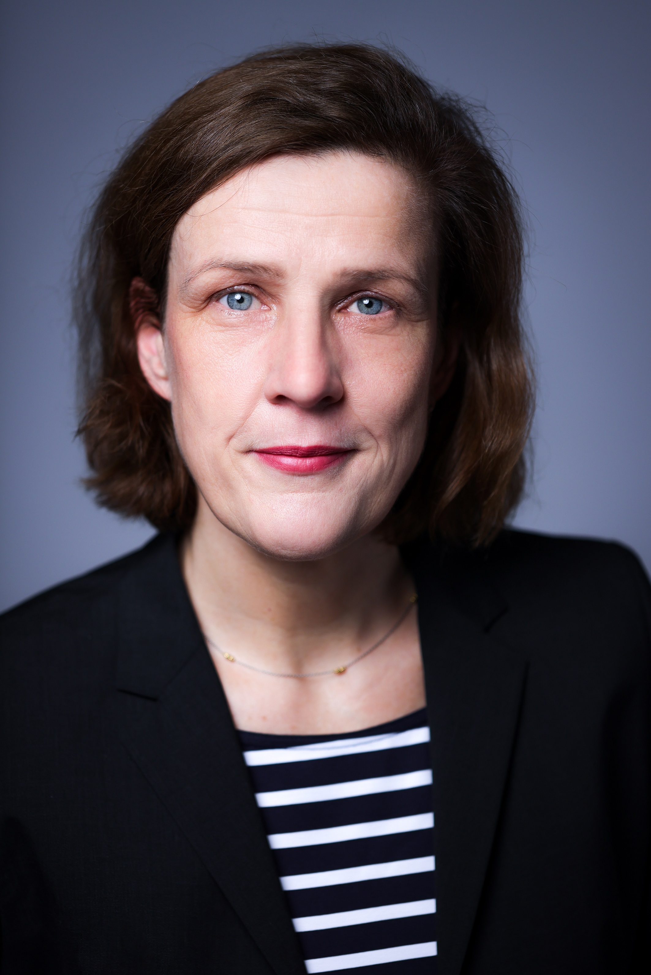 Ilka Domberg, Senior Sales Engineer at gds GmbH