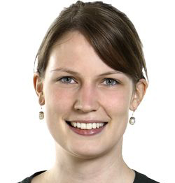 Anna-Lotte Wienstroer ist Technsiche Redakteurin bei der gds GmbH