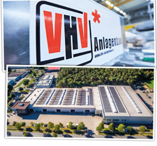 VHV Anlagenbau GmbH