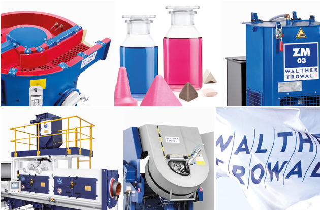 Walther Trowal GmbH