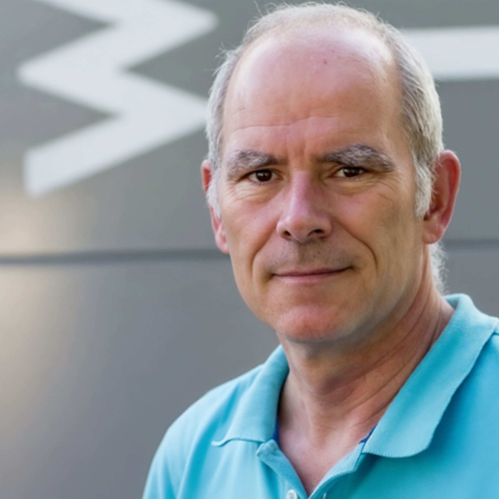 Klaus Dieter Kupfermann, Head of Technical Communication and Standards at Walther Trowal