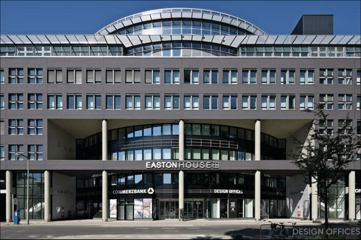 Neuer Berliner Standort: Willkommen in unseren neuen Büroräumen am Ostbahnhof