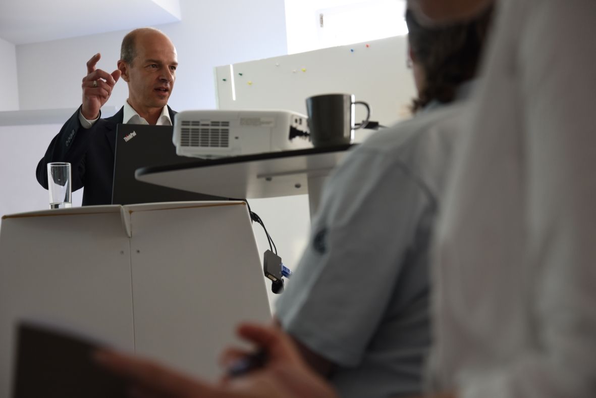 gdslive, the specialist event of the gds group on all topics of technical communication, enters second round