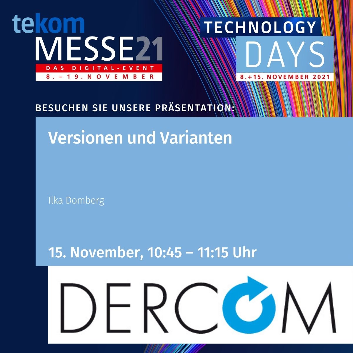 Dr. Fritz Adrian Lülf, Technischer Redakteur und Trainer bei der gds GmbH