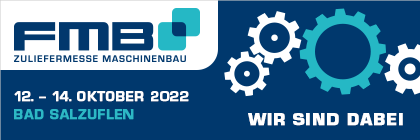 Das Banner der FMB 2022