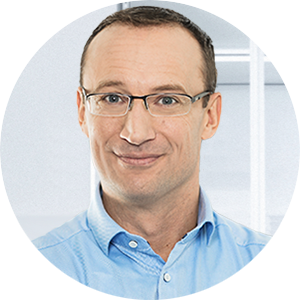 Björn Ferencz | Sales Consultant | gds GmbH