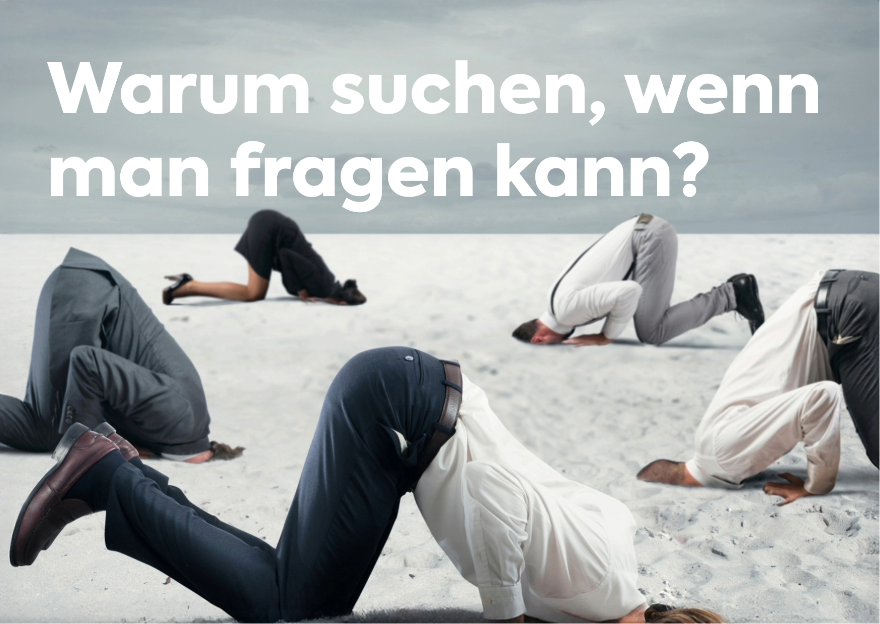 Was bisher gesucht wurde, können Sie jetzt einfach fragen: easychat macht easybrowse zum KI-gestützten Gesprächspartner