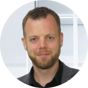 Jan Grüter, Product Manager Content Delivery bei der gds GmbH