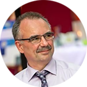 Hans Günter Winandy | Specialist Documentation and Database | AIXTRON SE