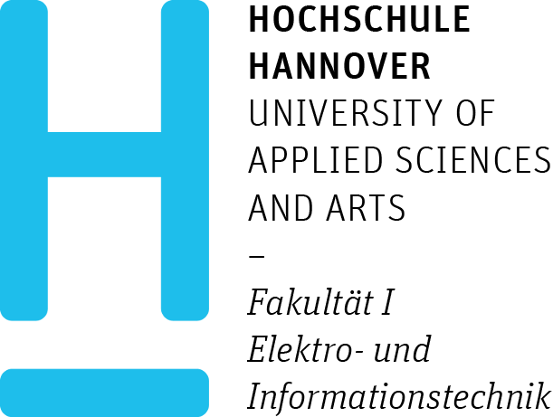 Logo der Hochschule Hannover, Fakultät I