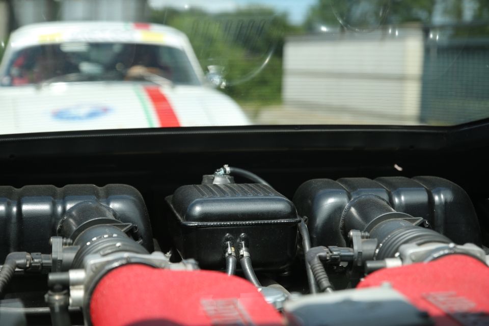 gds and VMO - not only powerful engines for the economy