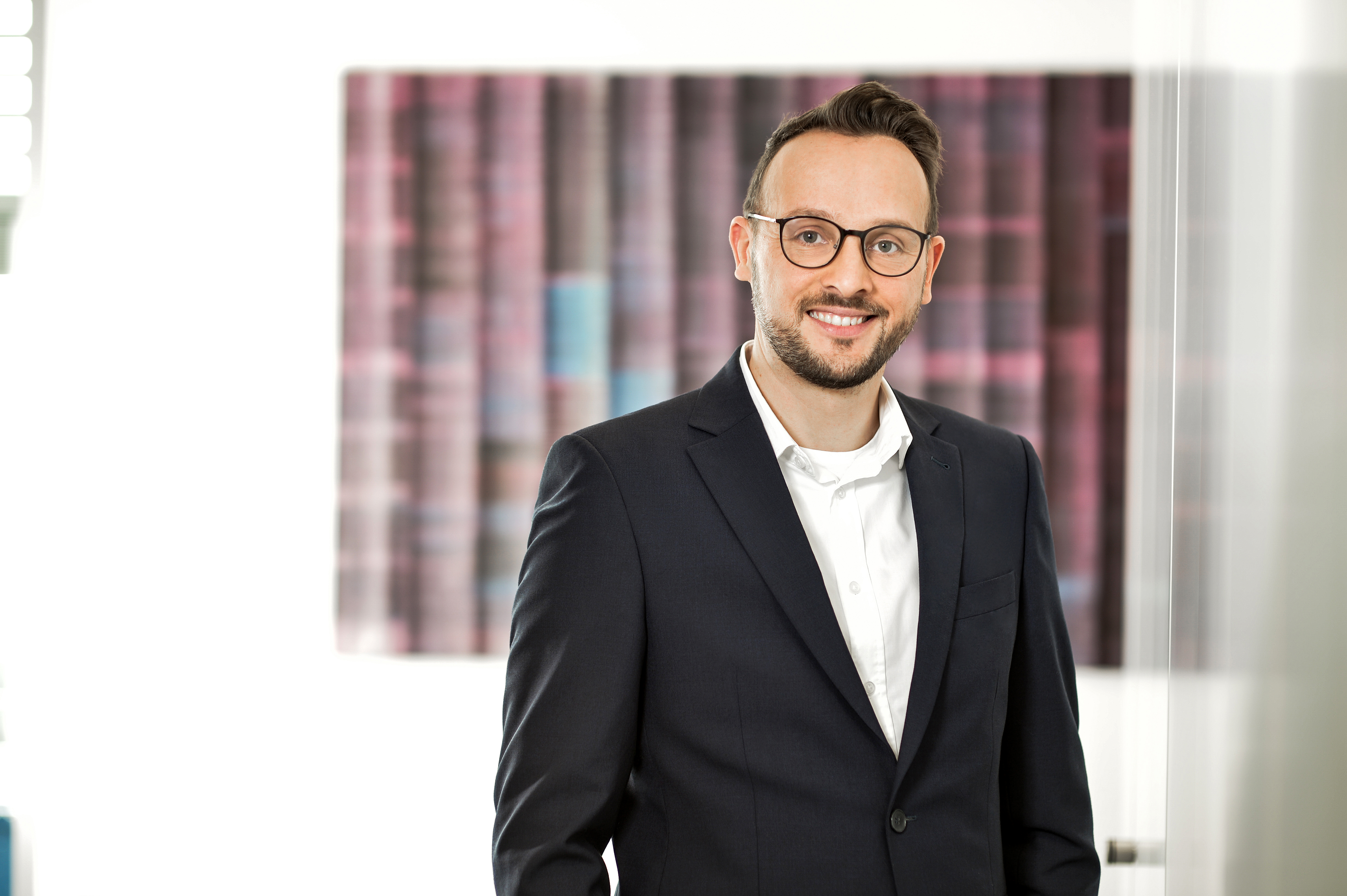 Tobias Kreimann, Product Manager ECMS (Enterprise Content Management System), gds GmbH