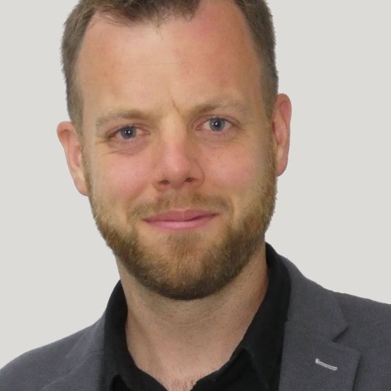 Jan Grüter, Productmanager Content Delivery bei der gds GmbH
