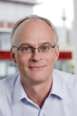 Klaus Fenchel | Senior Consultant Aviation and Defense, gds GmbH