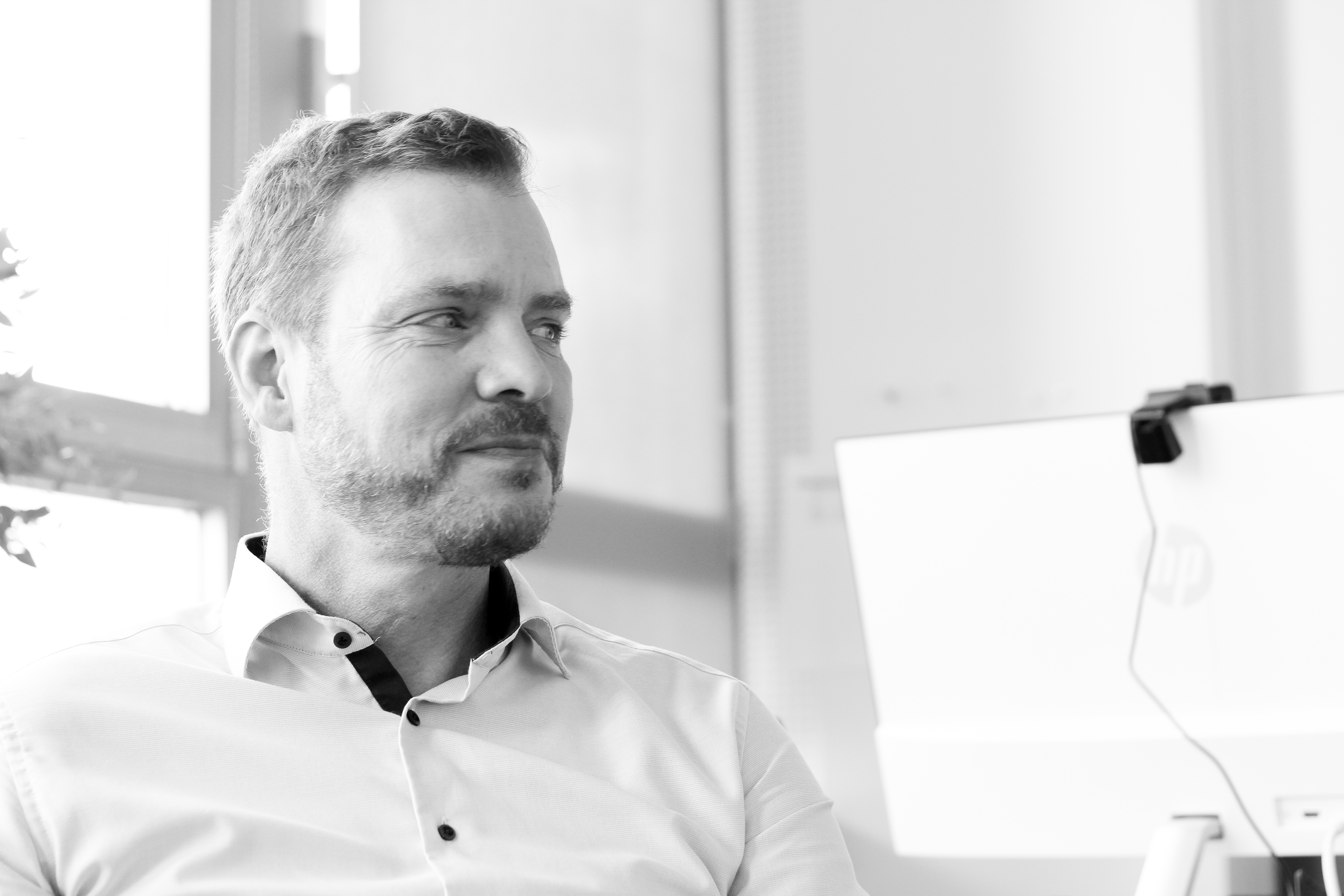 Manfred Schüller, Managing director of the A2 Doku GmbH