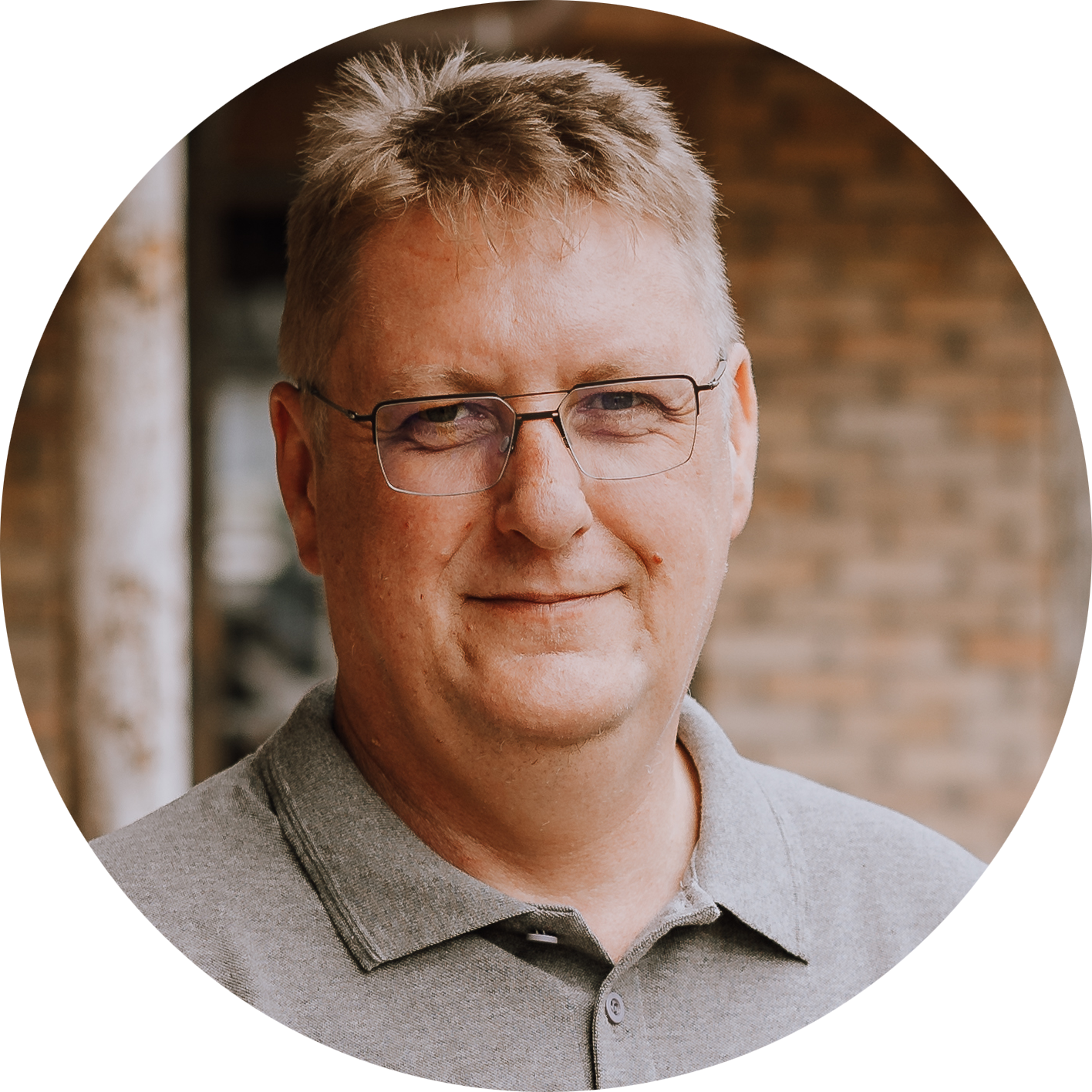 Markus Wiedenmaier, Geschäftsführer der c-rex.net GmbH