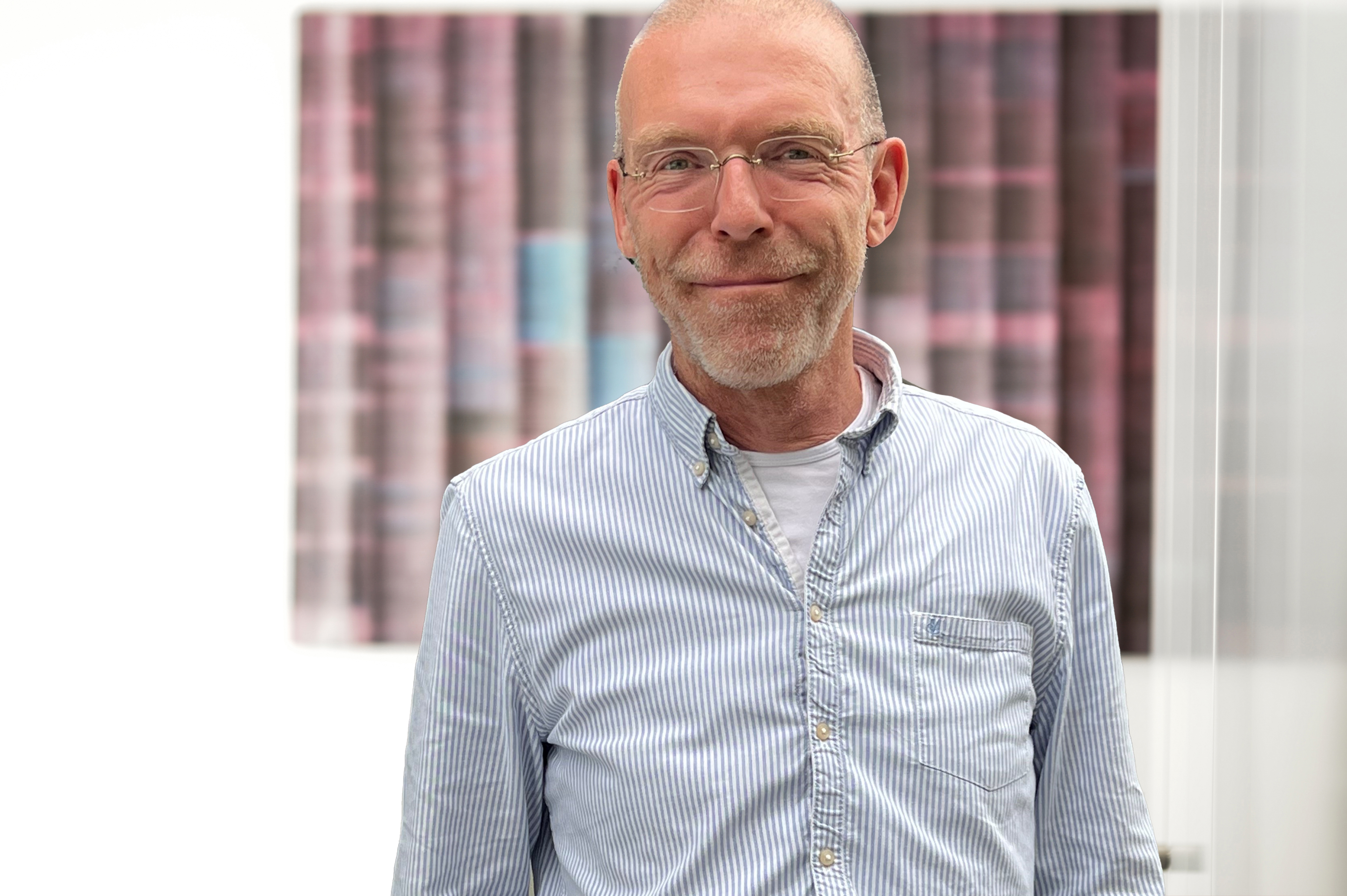 Michael Pörschke, Senior Technischer Redakteur und Consultant bei der gds GmbH