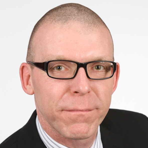 Michael Pörschke, Senior Technischer Redakteur und Consultant, gds GmbH