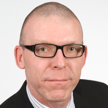 Michael Pörschke, Technischer Redakteur (Senior)/Consultant