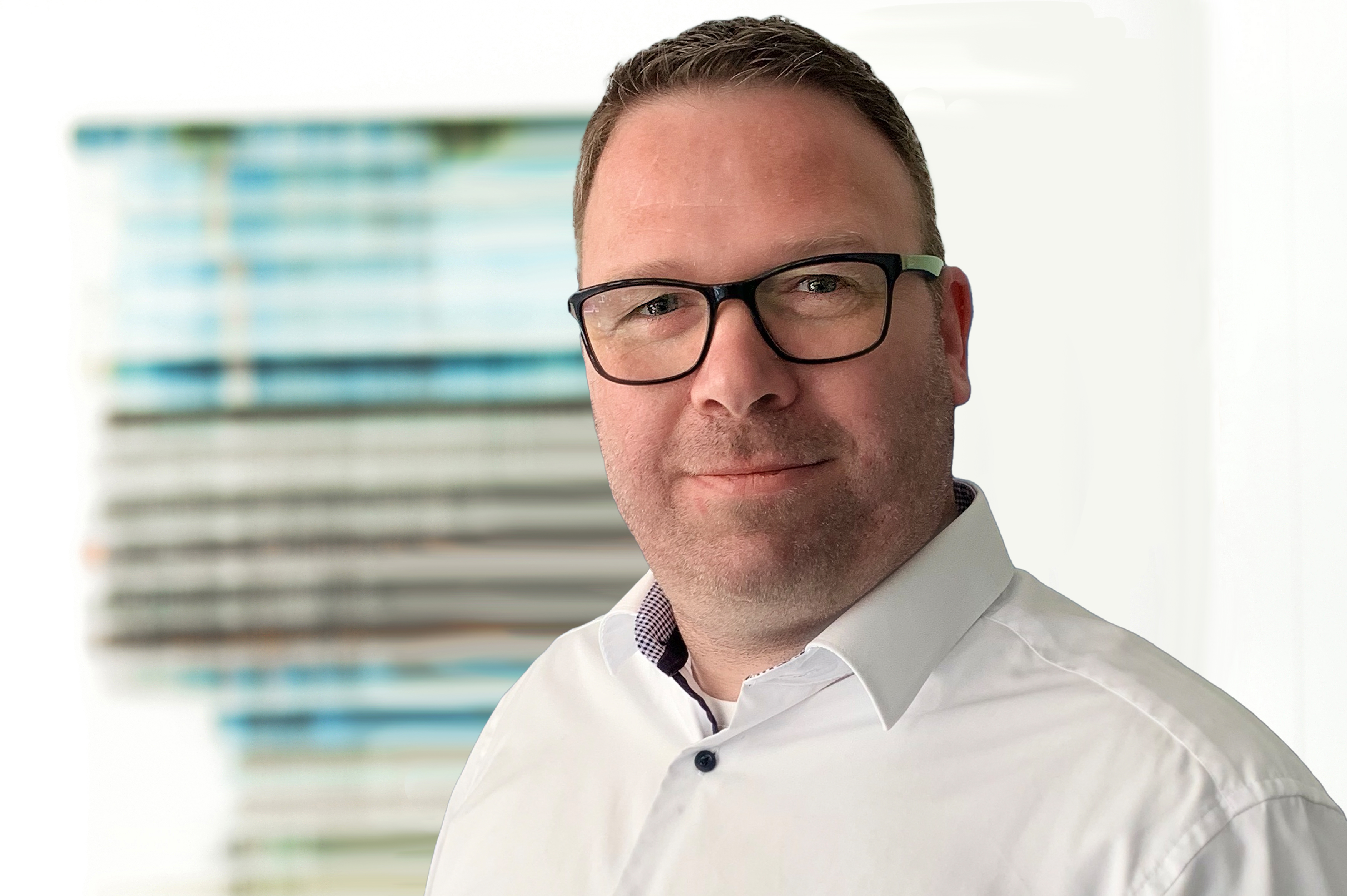 Oliver Brunneck, Sales Consultant