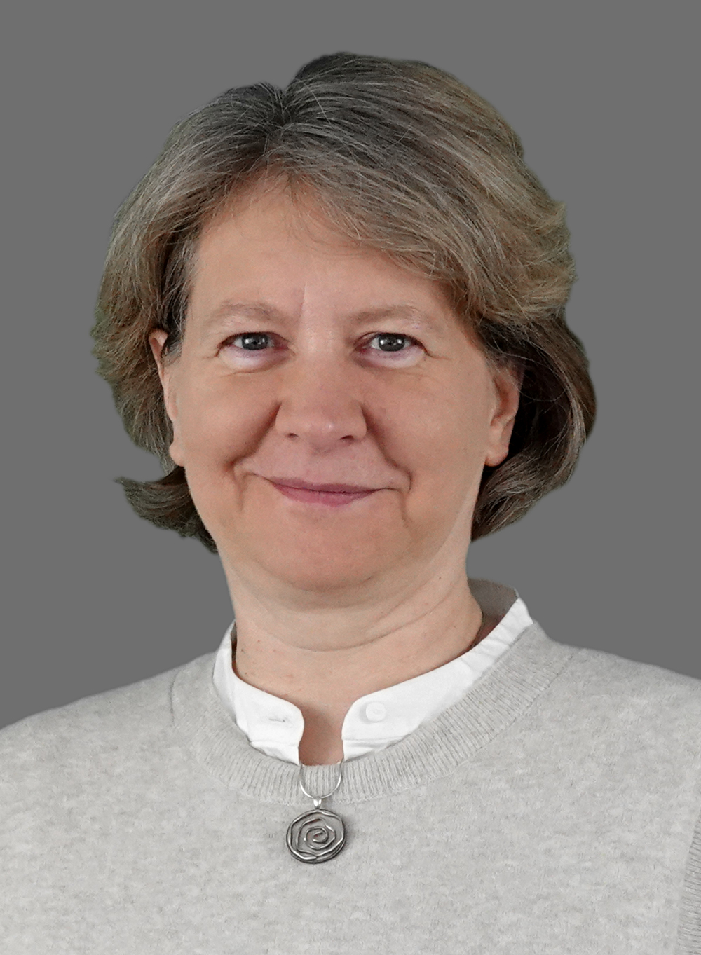Ulrike Parson| CEO der parson AG