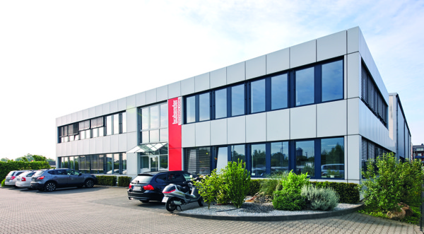 Technische Dokumentation: Brabender reduziert Aufwand und Kosten mit docuglobe von gds