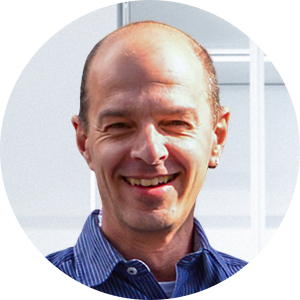 Christian Paul, Product Manager docuglobe bei der gds GmbH