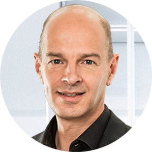 Christian Paul | Project Manager docuglobe | gds GmbH