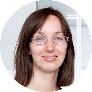 Kathleen Pohlmann, Softwareentwicklerin und Consultant bei der gds GmbH