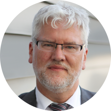 Dirk Frede, Specialist Intellectual Property, Documentation and Standard bei der PINTSCH GmbH