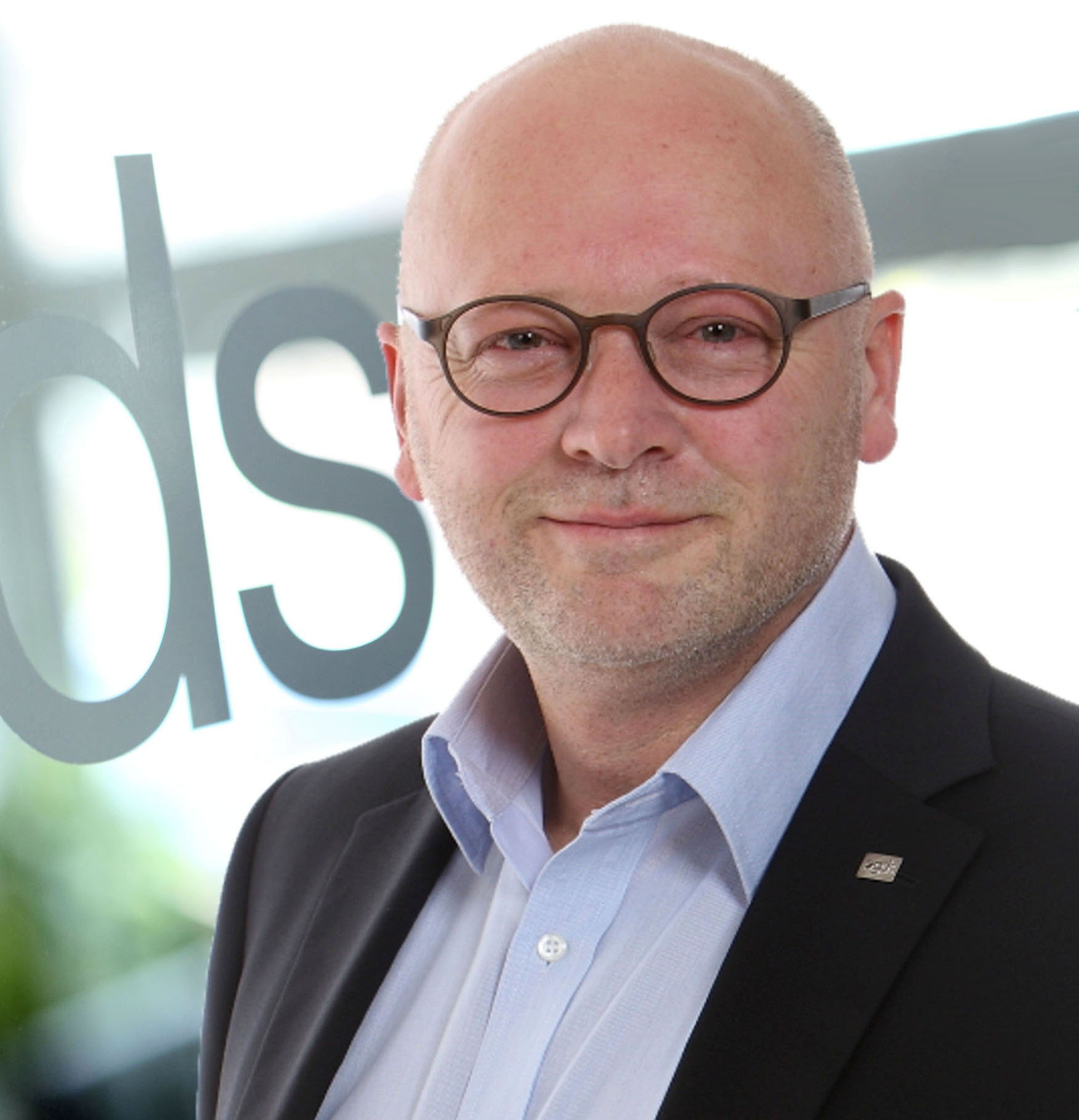 3 Tage für Sie vor Ort: Ludger Bruns, Leiter Service Consulting und CMSE® – Certified Machinery Safety Expert, Certified PCO