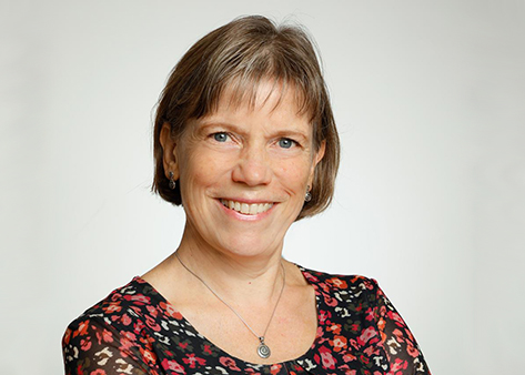 Regine Ceglarek complements the gds marketing department since April 2023