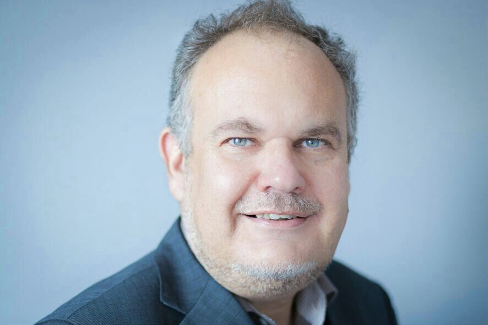 Robert Siegel, Managing Director of door2solution software GmbH