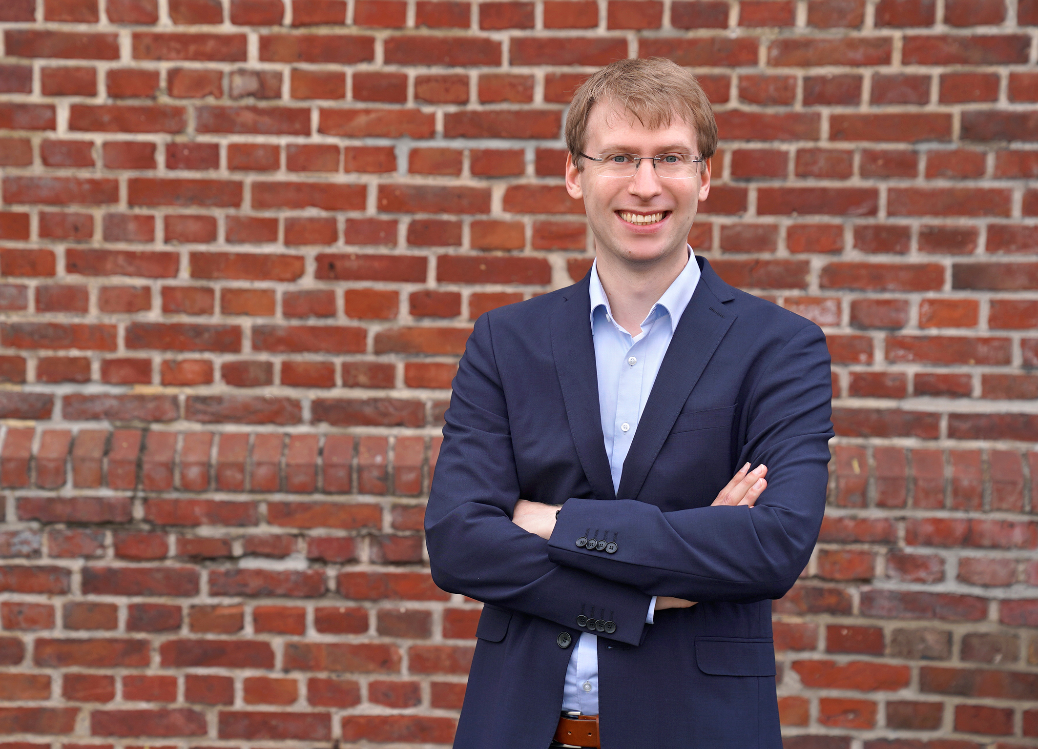 Julian Schenk, Sales & Business Development, Kundendienst-Verband Deutschland e. V. (KVD)