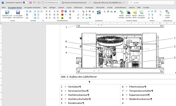 Arbeiten in Microsoft Word – strukturiert statt frei formatiert
