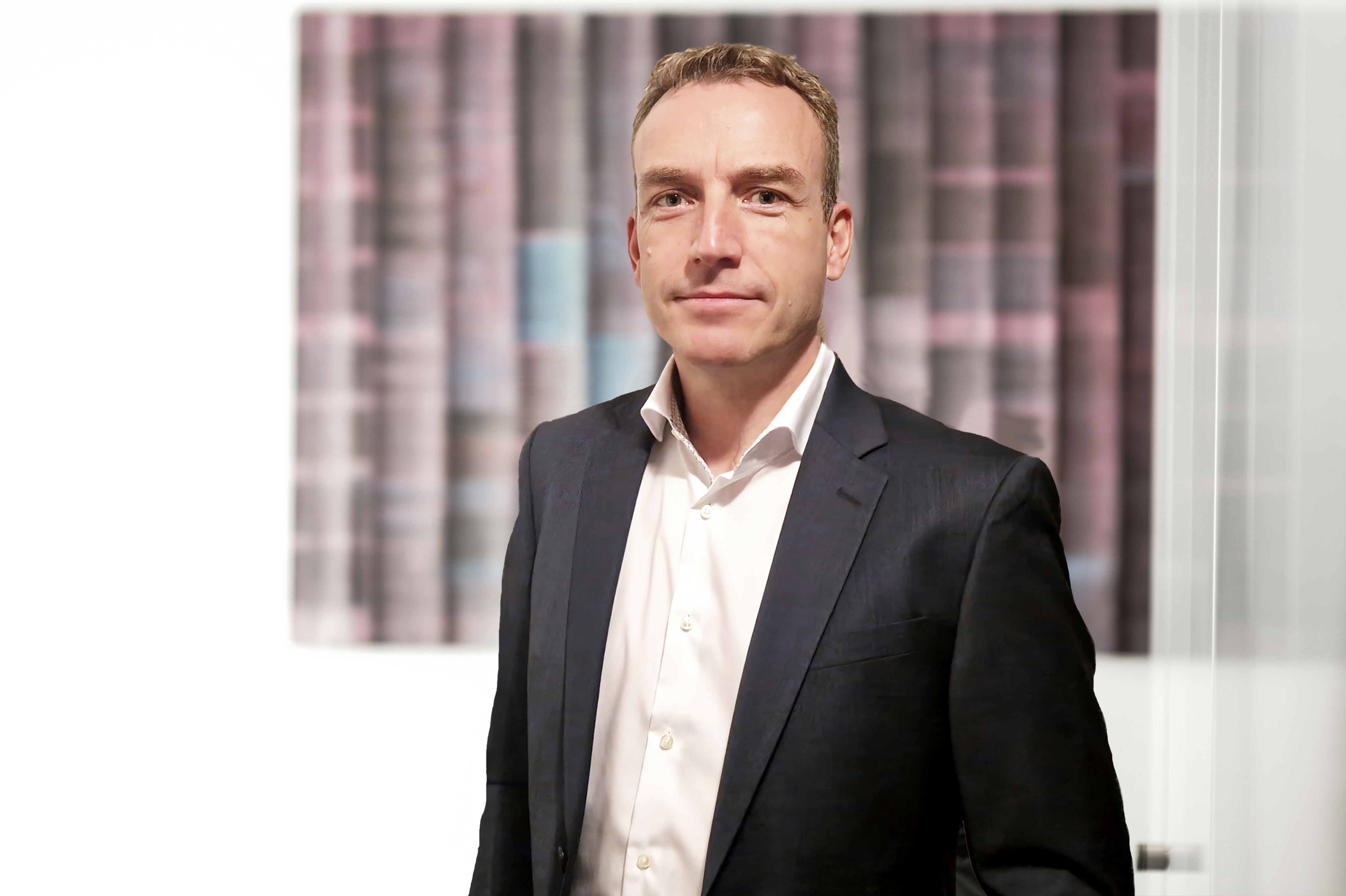 Sebastian Dulisch, Head of Technical editing
