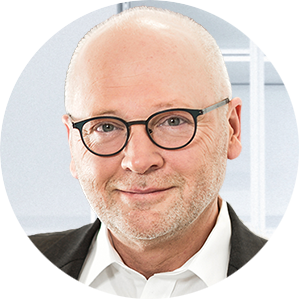 Ludger Bruns | Leiter Service Consulting | CMSE® – Certified Machinery Safety Expert, Certified PCO, SIFA I gds GmbH