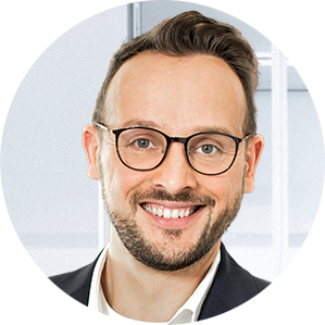 Tobias Kreimann | Project Manager ECMS | gds GmbH