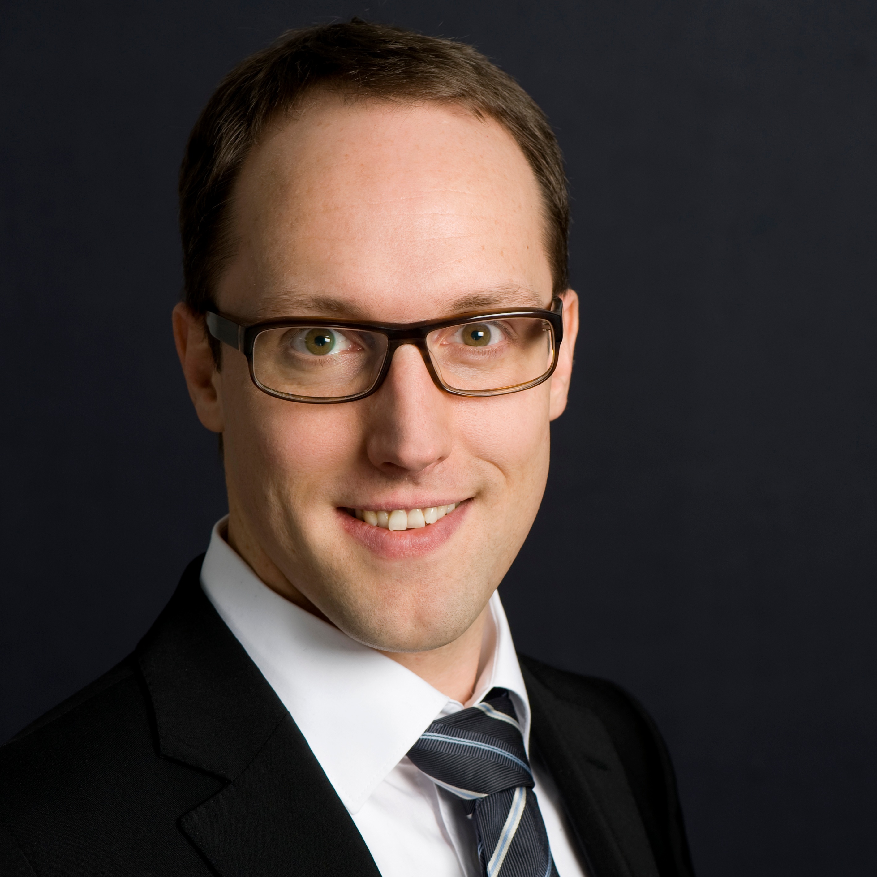 Mr. Stefan Kreckwitz, Chief Executive Office of Congree Language Technologies GmbH