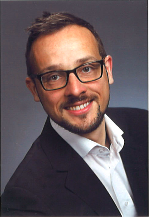 Mr. Tobias Kreimann to fill the position of ECMS Product Manager for XR