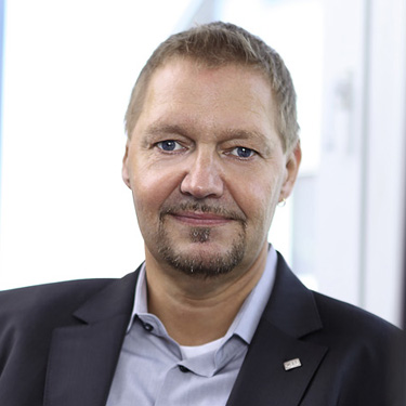 Ulrike Parson| CEO der parson AG