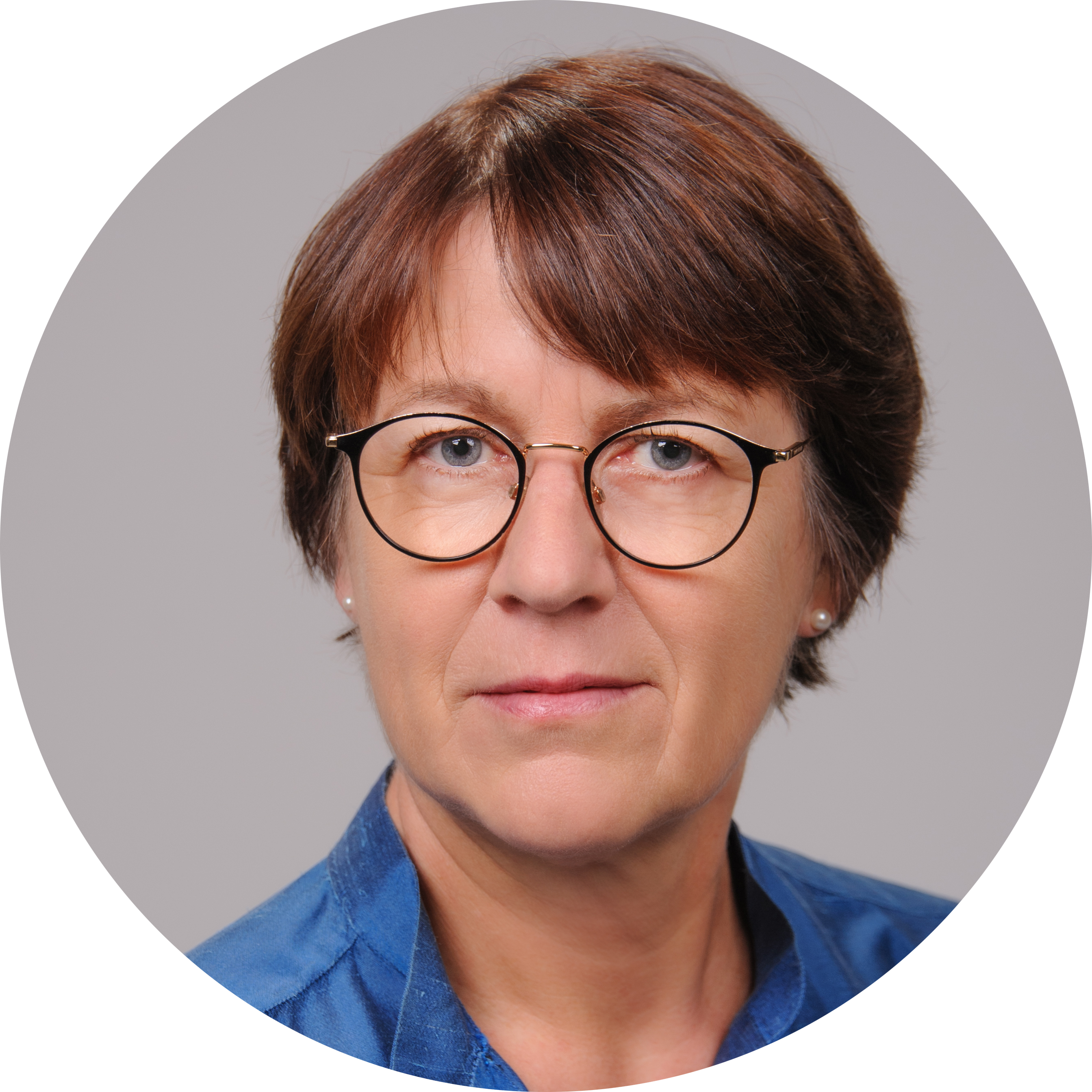Verena Dietrich, Technische Redakteurin bei der AVM GmbH