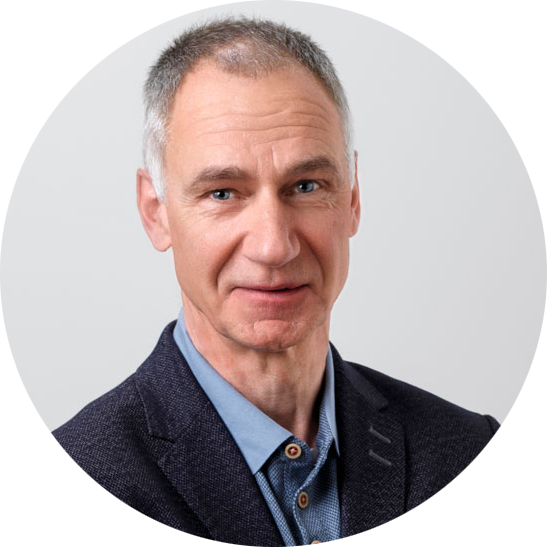 Dr. Stefan Bradenbrink, Senior Consultant/Partner bei der PANTOPIX GmbH & Co. KG
