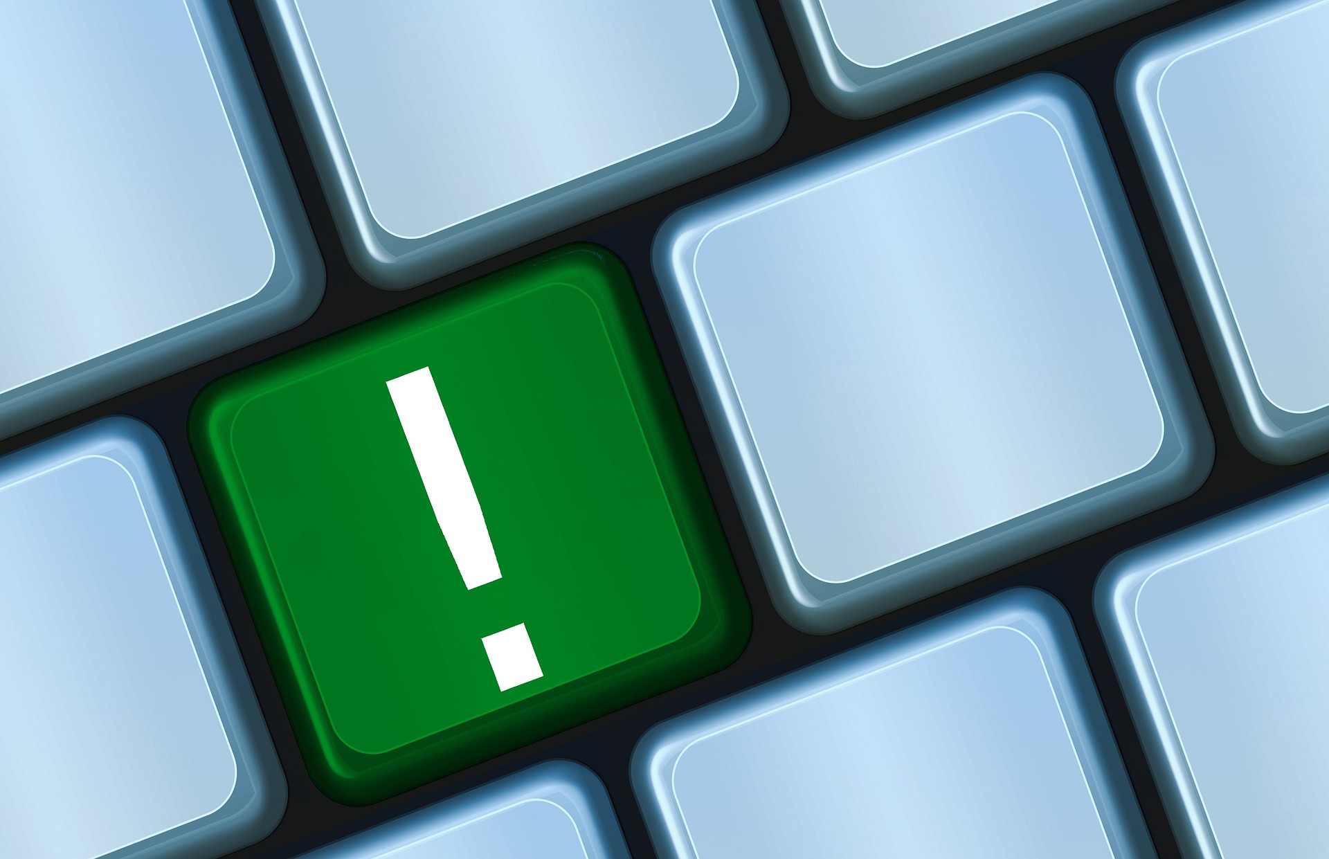 New tips and tricks - Today: Automatic punctuation correction