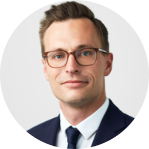 Niklas Gatermann, LL.M. | Associate Rechtsanwalt I Attorney-at-Law (Germany) | reuschlaw Legal Consultants