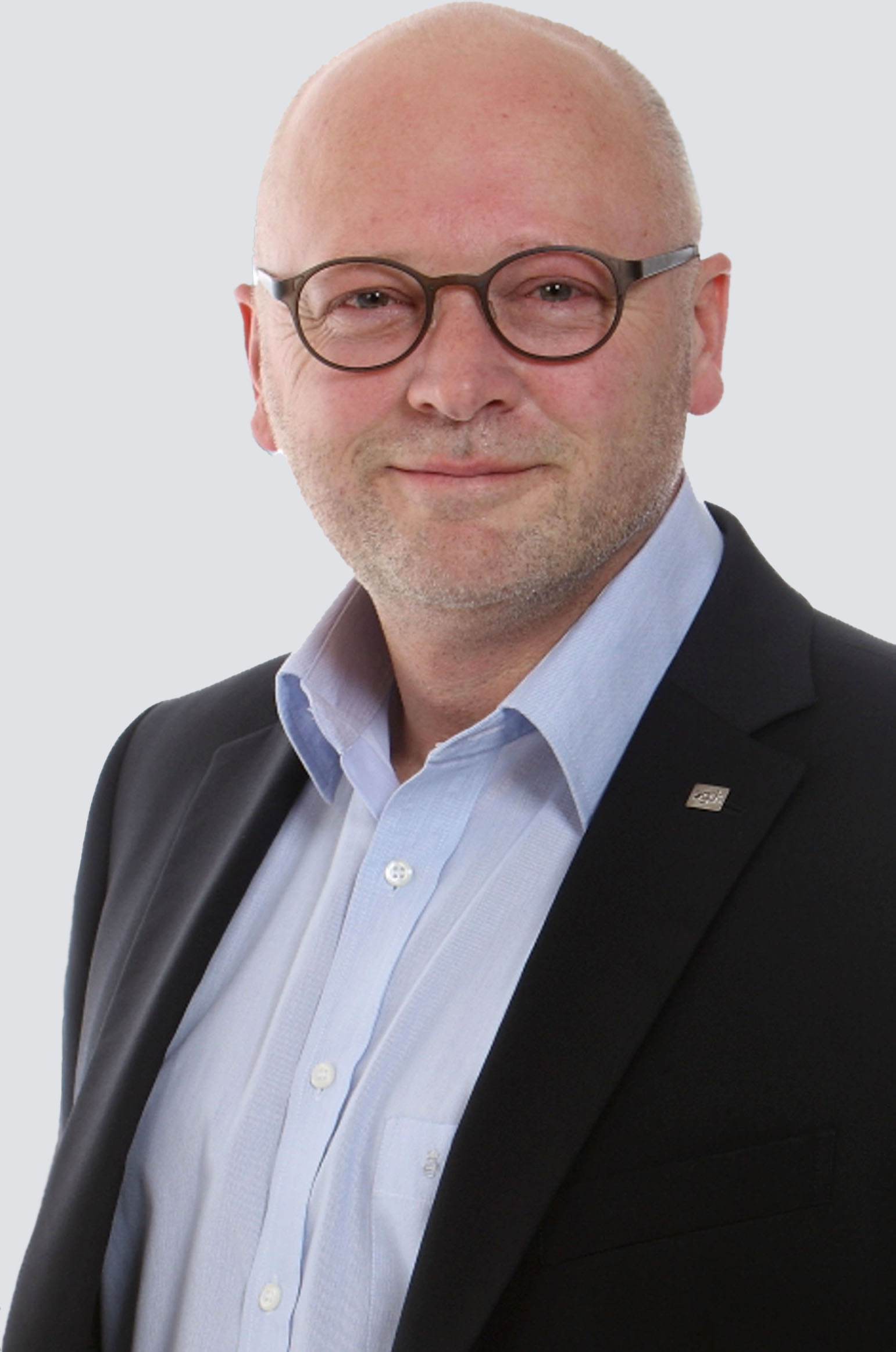 Ludger Bruns, Head of Service Consulting at gds GmbH