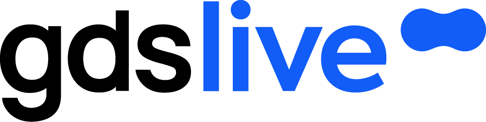 Logo von gdslive