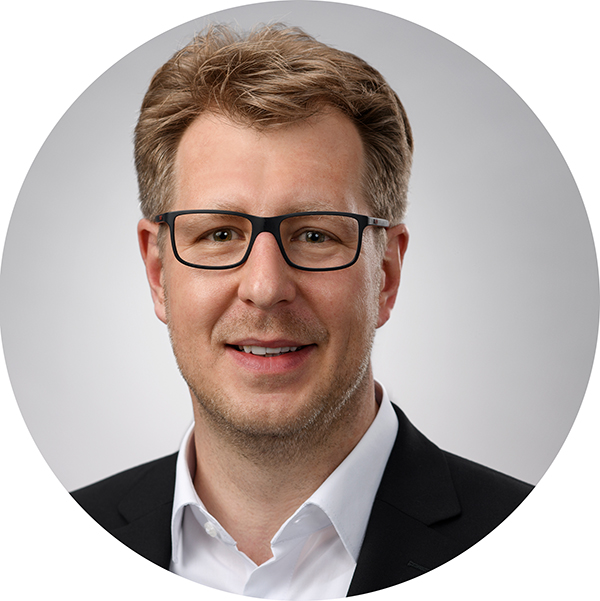 Gerd Bart, Geschäftsführer der Transaction-Network GmbH & Co. KG