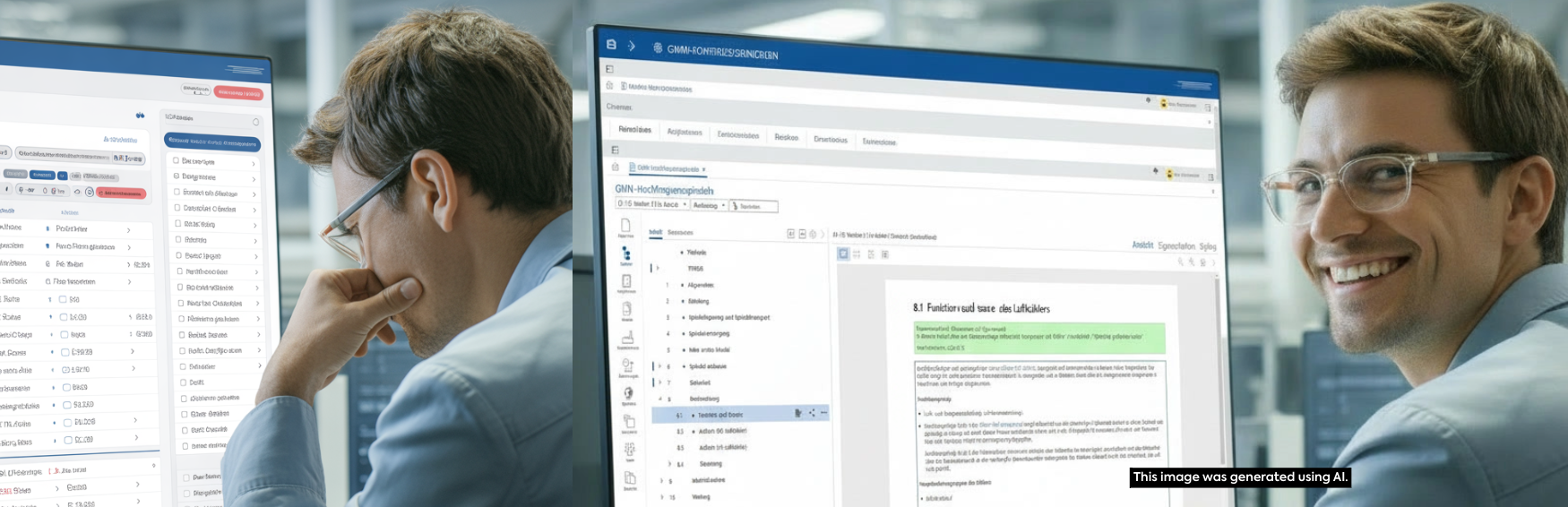 From System Customization to a Digital Information Foundation: Walther Trowal Realigns Its Technical Documentation